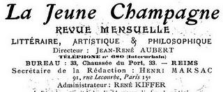 Bibi-la Purée et Paul VerlaineJUIN 1903la Gandara Bibi-la Purée et Paul VerlaineJUIN 1903la Gandara