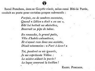 Bibi-la Purée et Paul VerlaineJUIN 1903la Gandara Bibi-la Purée et Paul VerlaineJUIN 1903la Gandara