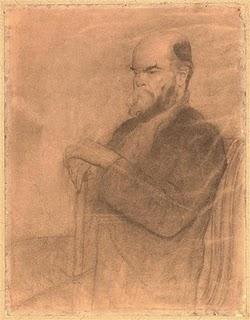 Bibi-la Purée et Paul VerlaineJUIN 1903la Gandara