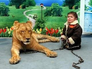 Les pires parents du monde Les pires parents du monde