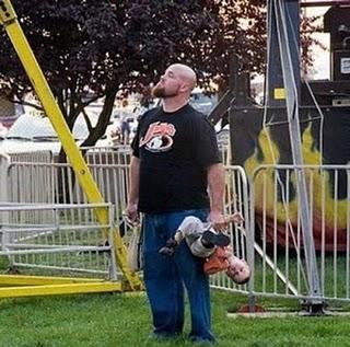 Les pires parents du monde Les pires parents du monde