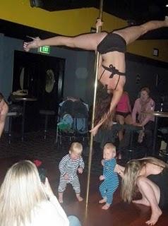 Les pires parents du monde Les pires parents du monde