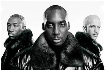 Le 113 de retour avec un nouvel album en septembre 2010 Le 113 de retour avec un nouvel album en septembre 2010