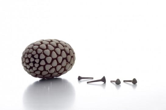 Une semaine / Un Designer # Gilles Belley
