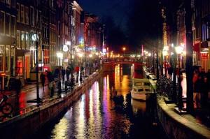 Cinq bonnes raisons de partir en week-end à Amsterdam