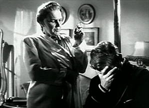 Alfred Hitchcock's Notorious screenshot