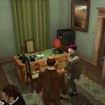 deathToSpies_scr3 Death to Spies 3 annoncé