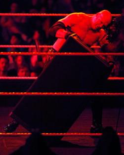 Kane ivre de rage Kane ivre de rage