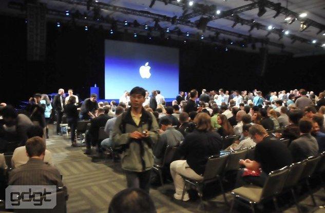 WWDC 10: Résumé de la Keynote d’Apple