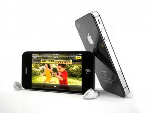L’iPhone 4 officialisé