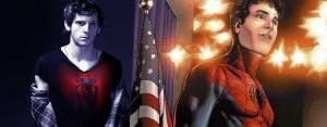 PeterParker SPIDERMAN Reboot: Jamie Bell nouveau PETER PARKER?