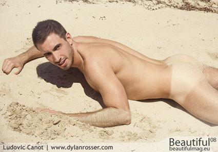 ludovic canot..