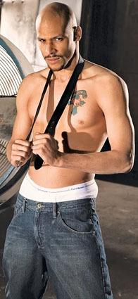 Ricky Martinez
