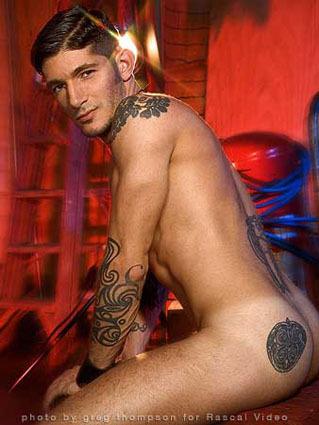 Johnny Hazzard