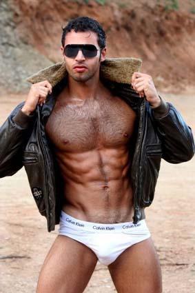 Dario Beck..