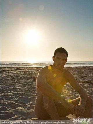 ludovic canot.