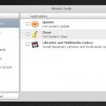 Ubuntu Tools 0.2.4.6