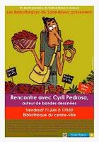 Les Festivals BD du printemps (épisode 14)