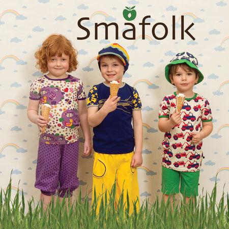 Nouvelle collection Småfolk été 2010 1_1_
