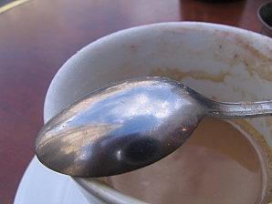 Capuccino I. souche 029