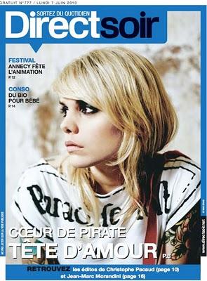 Le Pop Up Store dans Direct Soir Le Pop Up Store dans Direct Soir