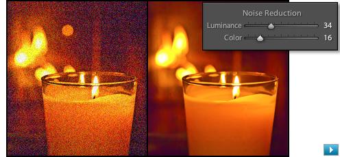 spotlight Logiciel photo Adobe Photoshop Lightroom V3