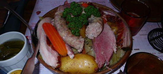 Séjour en Bretagne Nord : chaud comme la Breizh Bretagne potée