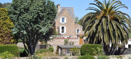 Séjour en Bretagne Nord : chaud comme la Breizh Bretagne ile de bréhat