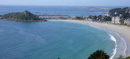 Séjour en Bretagne Nord : chaud comme la Breizh Bret pointe de bihit