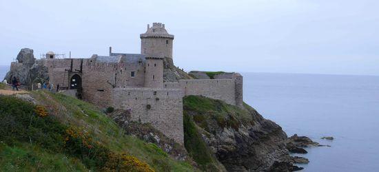 Séjour en Bretagne Nord : chaud comme la Breizh Bretagne fort lalatte