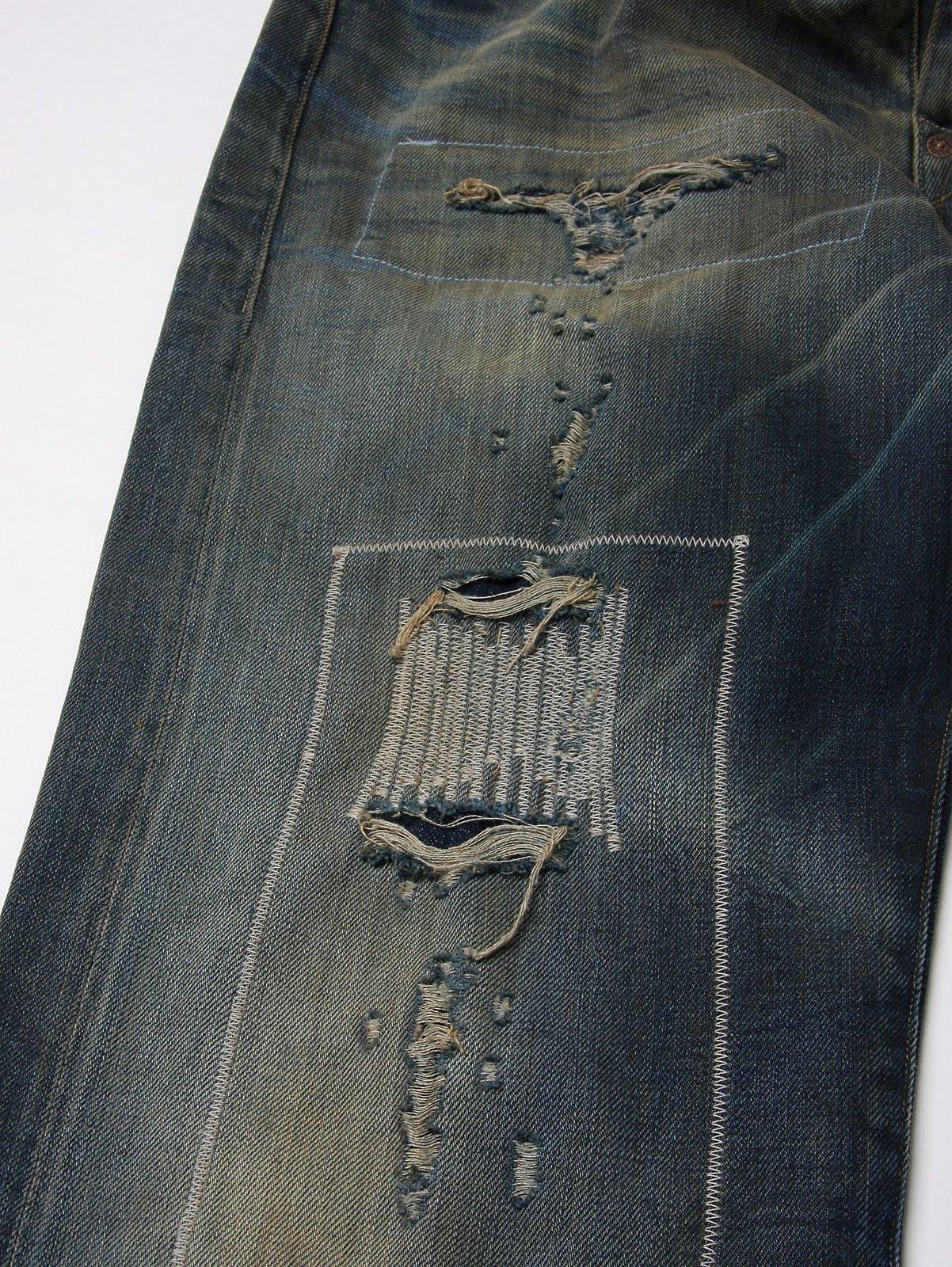 Levi's Vintage