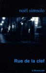 Rue de la clef rue_de_la_clef