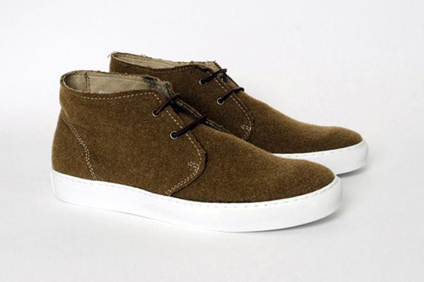 UNDFTD X THE GENERIC MAN CAPSULE COLLECTION UNDFTD X THE GENERIC MAN CAPSULE COLLECTION