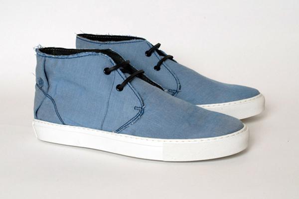 UNDFTD X THE GENERIC MAN CAPSULE COLLECTION UNDFTD X THE GENERIC MAN CAPSULE COLLECTION