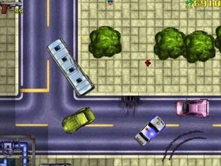 Passionnément Liberty City Passionnément Liberty City