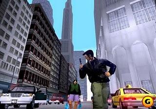 Passionnément Liberty City Passionnément Liberty City