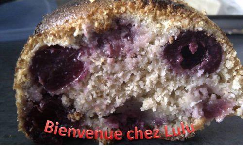 Miam des cerises!! Miam des cerises!!