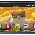 Samsung-Galaxy-S-clock-View Le Galaxy S révèle quelques détails supplémentaires