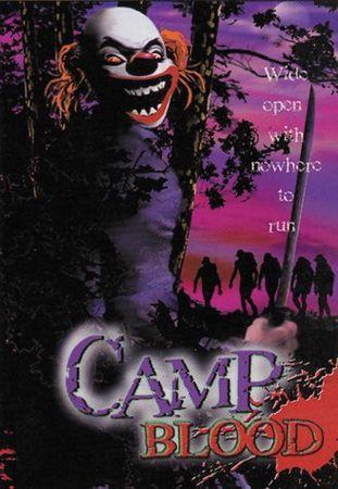 Top Film N°140: Campblood, trailer campblood