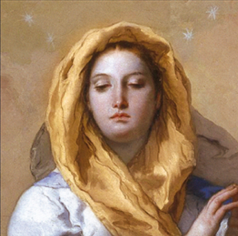 Magali Léger, soprano, ROSASOLIS : Mottetti e Sonate da chiesa, Georg Friedrich Haendel (1685-1759) image001.1276012919.png