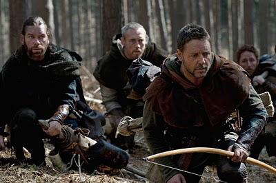 Robin Hood par Ridley Scott - My Review