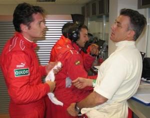 InternetAlesi-2 24 Heures du Mans : Jean Alesi de retour avec Ferrari !
