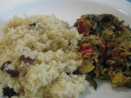 Choukchouka : fondue de poivrons à l'orientale Legumes-4710.JPG