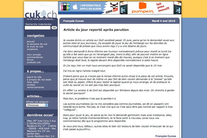 cuk-ch-article-du-jour-reporte-apres-parution-dxo-6-mac Sympa le mode « hors connexion » dans Safari !