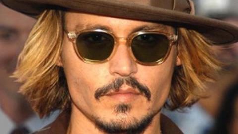Bon anniversaire à ... Johnny Depp, Hugh Grant, Nathalie Portman ...