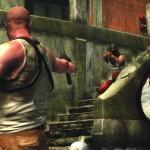 MaxPayne3 00 Une annonce fracassante pour Max Payne 3 !