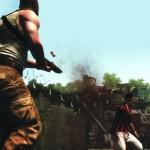 MaxPayne3 03 Une annonce fracassante pour Max Payne 3 !