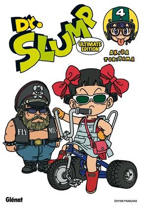 Dr. Slump Tome 4 Dr. Slump Tome 4