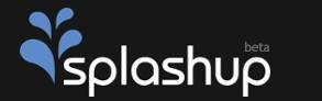 Retouches photo en ligne splashup