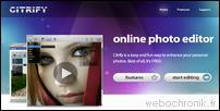 Application en ligne gratuite pour retoucher des photos - Citrify Application en ligne gratuite pour retoucher des photos - Citrify